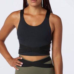 NEW BALANCE Determination Academy Crop Bra